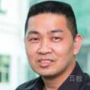 特约主讲老师何文彬