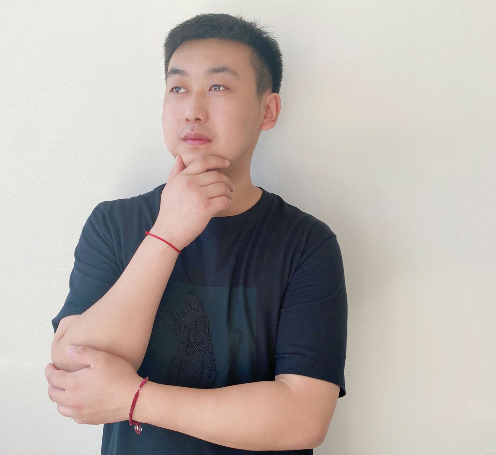 特约主讲老师霍利杰