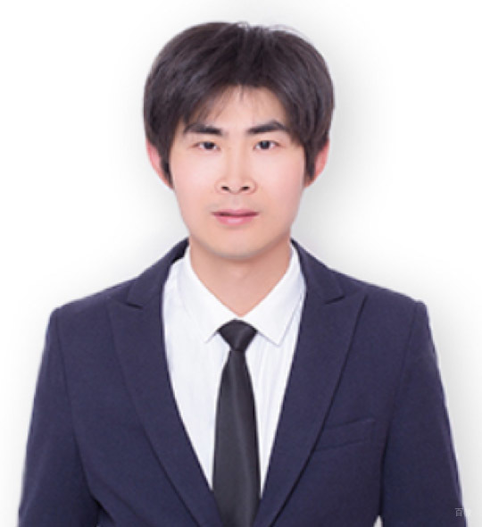 特约主讲老师覃卫平