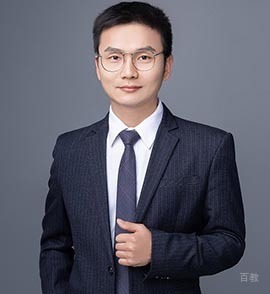 特约主讲老师黄博