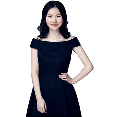 特约主讲老师Sharon 黄文琪