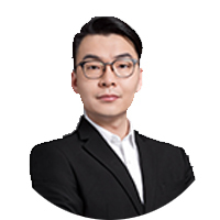 白老师