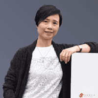 李月裳老师