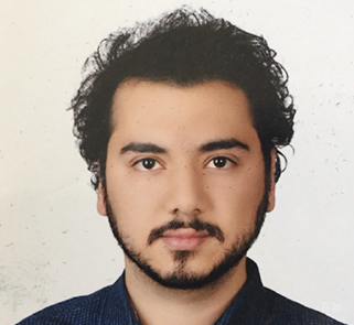 Reza Eslami