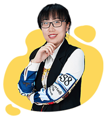 米粒老师