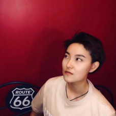 特约主讲老师焦怡雯老师