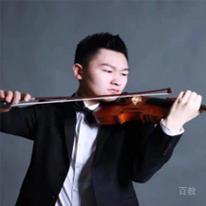 特约主讲老师鲍仁杰老师