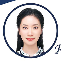 特约主讲老师Rachel