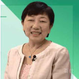 安健华