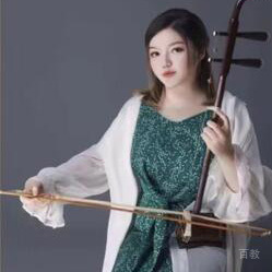 特约主讲老师陈玥仪