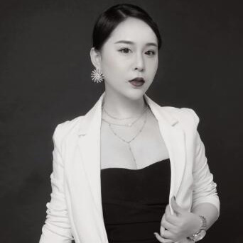 长沙聚仕国际美妆特约主讲老师贝贝导师
