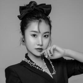 长沙聚仕国际美妆特约主讲老师文静老师