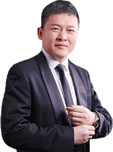 上海高途考研特约主讲老师陈剑