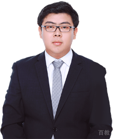 上海高途考研特约主讲老师于宪成