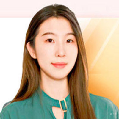 特约主讲老师赵栗