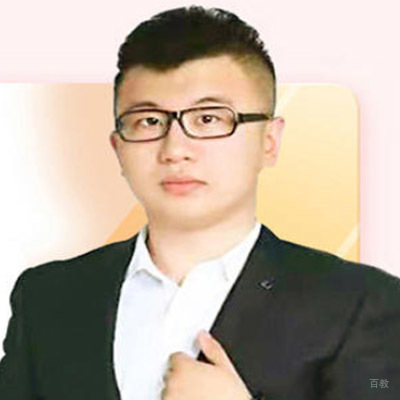 特约主讲老师齐麟