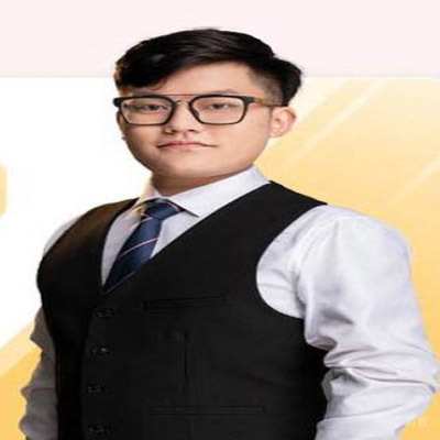 特约主讲老师武幕韩