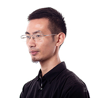 肖育文老师