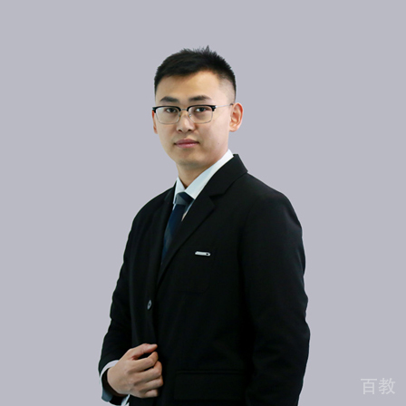 郑州华软教育特约主讲老师李老师