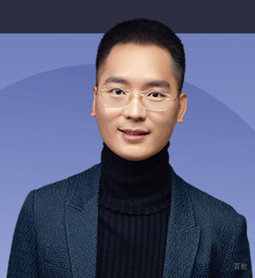 特约主讲老师王峰