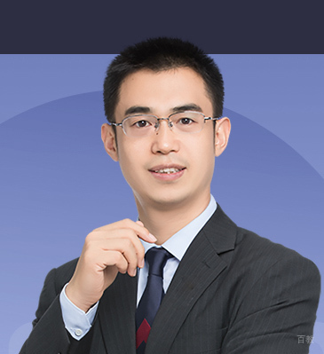 特约主讲老师侯圣文