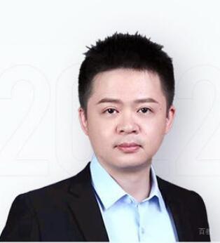 上海高途财经特约主讲老师刘佳辉