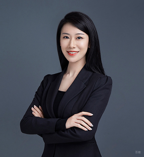合肥达内教育特约主讲老师讲师邢威