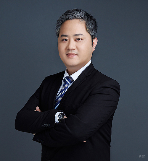 合肥达内教育特约主讲老师讲师申显毅