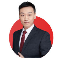 特约主讲老师徐傲