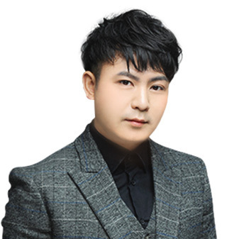 特约主讲老师杨崇圣