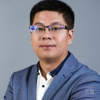 特约主讲老师孙闻天