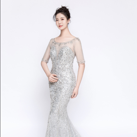 李河蓉