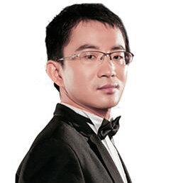 特约主讲老师黄新伟