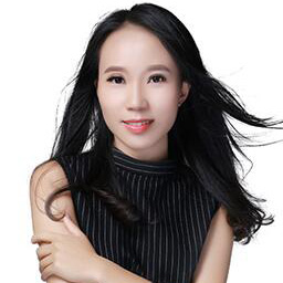 特约主讲老师子兰老师