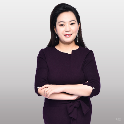 张倩老师