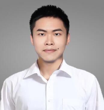 虞长江老师