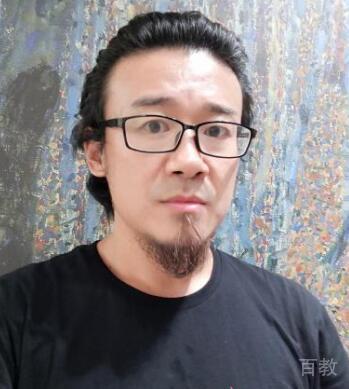 张洋老师