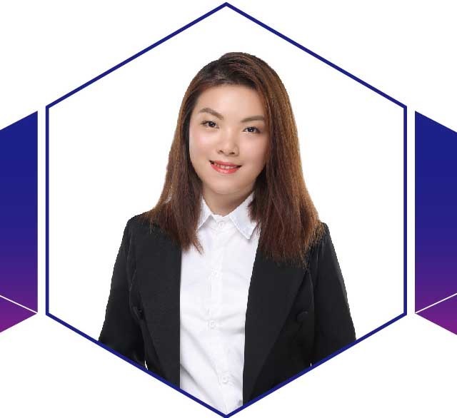 Sabrina老师