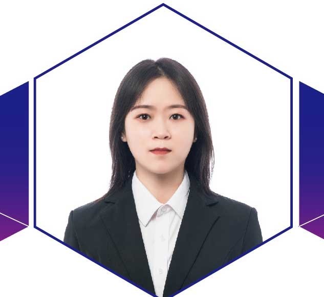 合肥东方精英特约主讲老师Betty老师