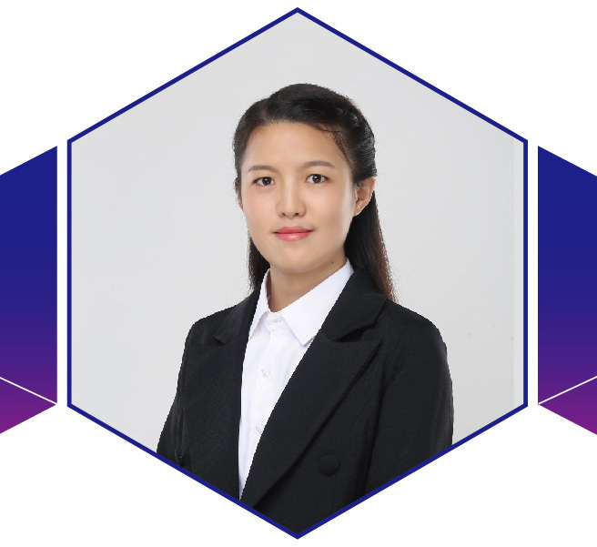 合肥东方精英特约主讲老师Lynn老师