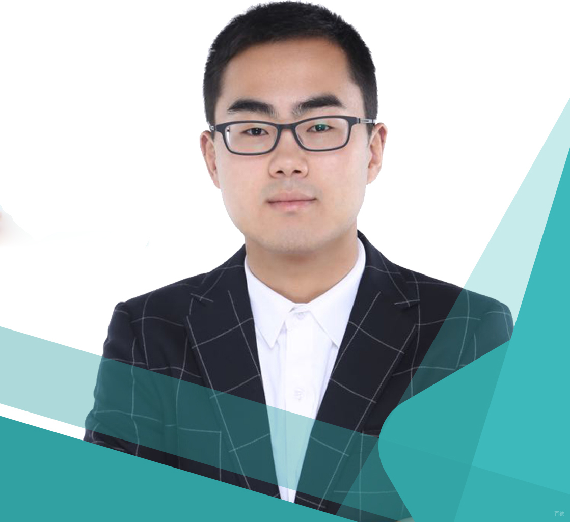 合肥东方精英特约主讲老师Jude