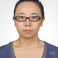 特约主讲老师马敏老师