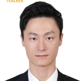 济南梓艺教育特约主讲老师王梓懿