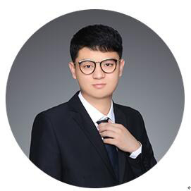 Scott Huang