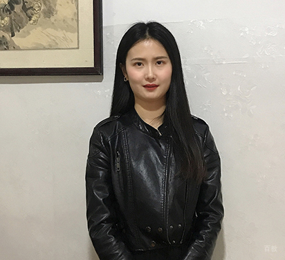 合肥世界外国语学校特约主讲老师赵轶辉
