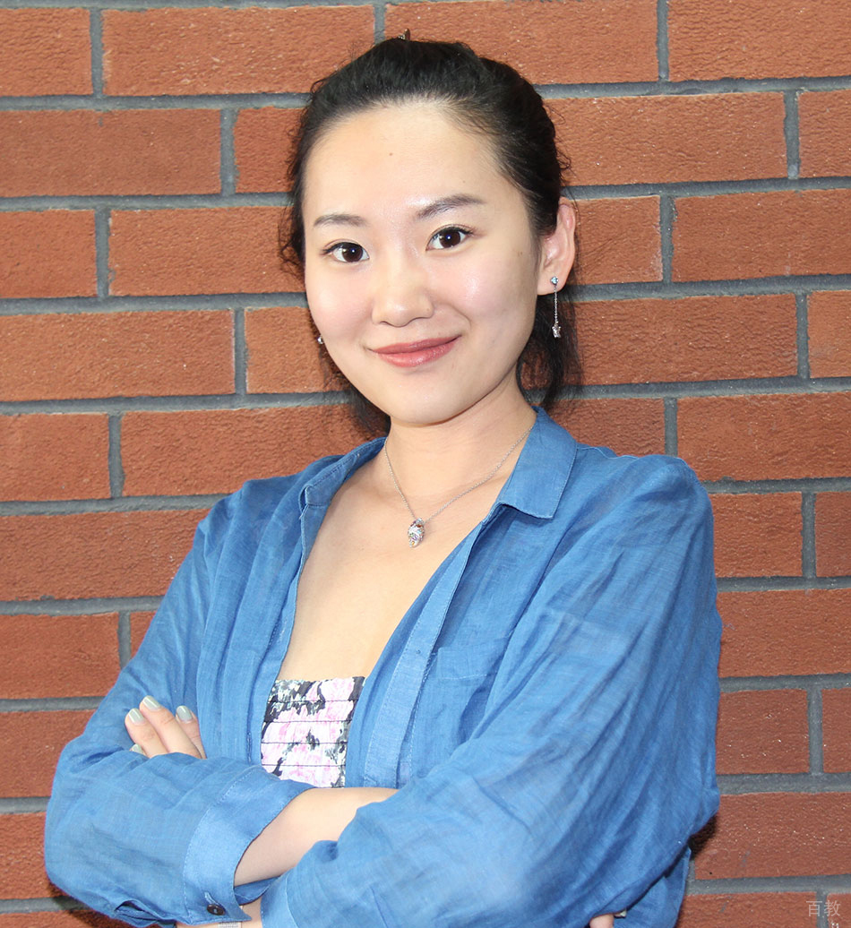 阎田授课教师