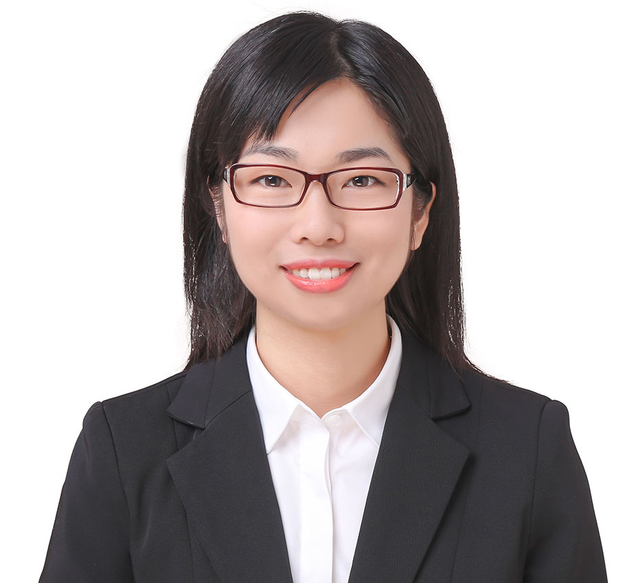 竺琰升学指导老师