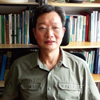 中方导师任荣明