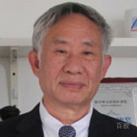 中方导师顾庆良