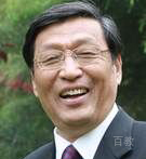 常修泽教授